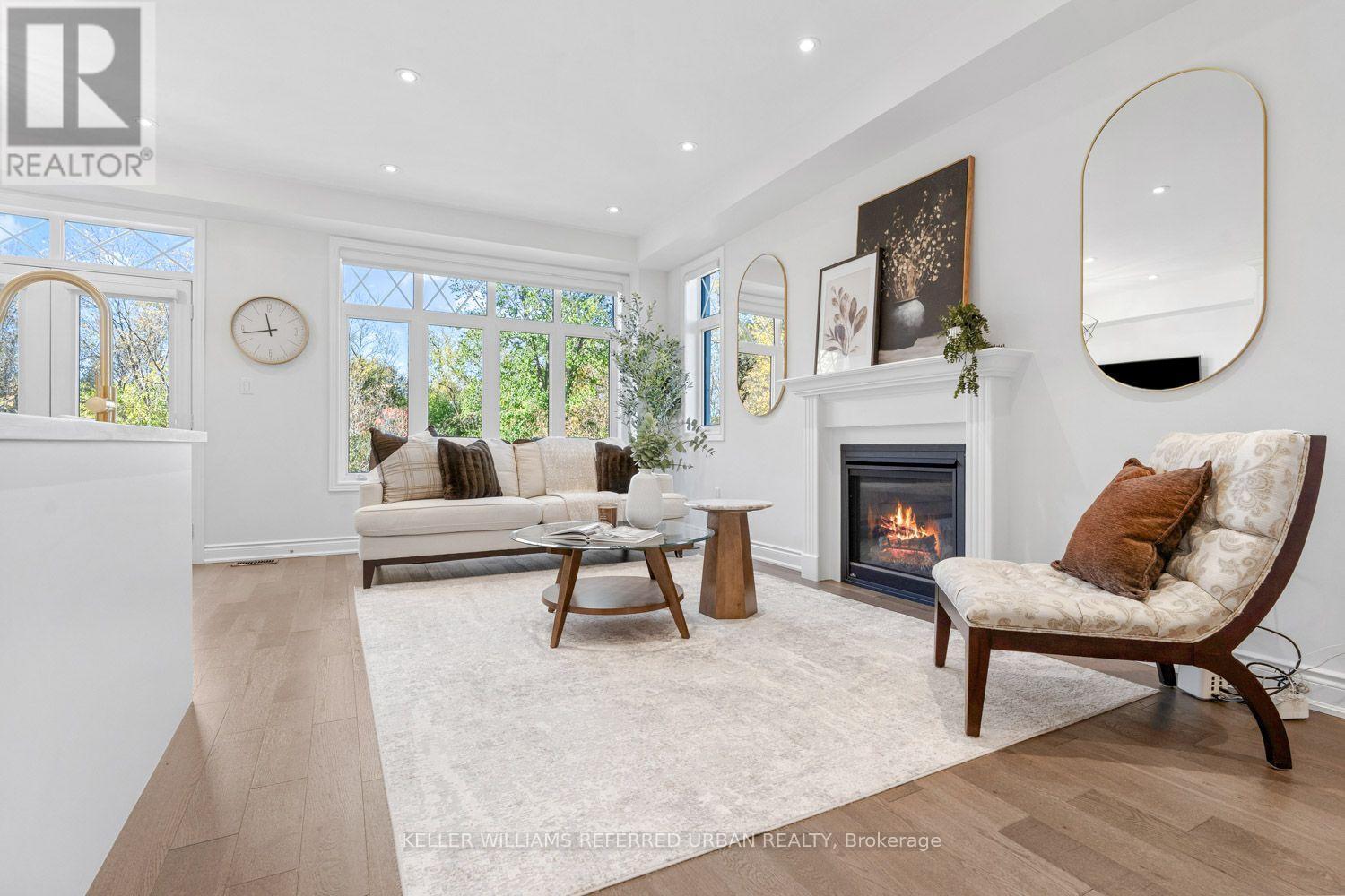 32 Great Heron Court, King, ON photo 17