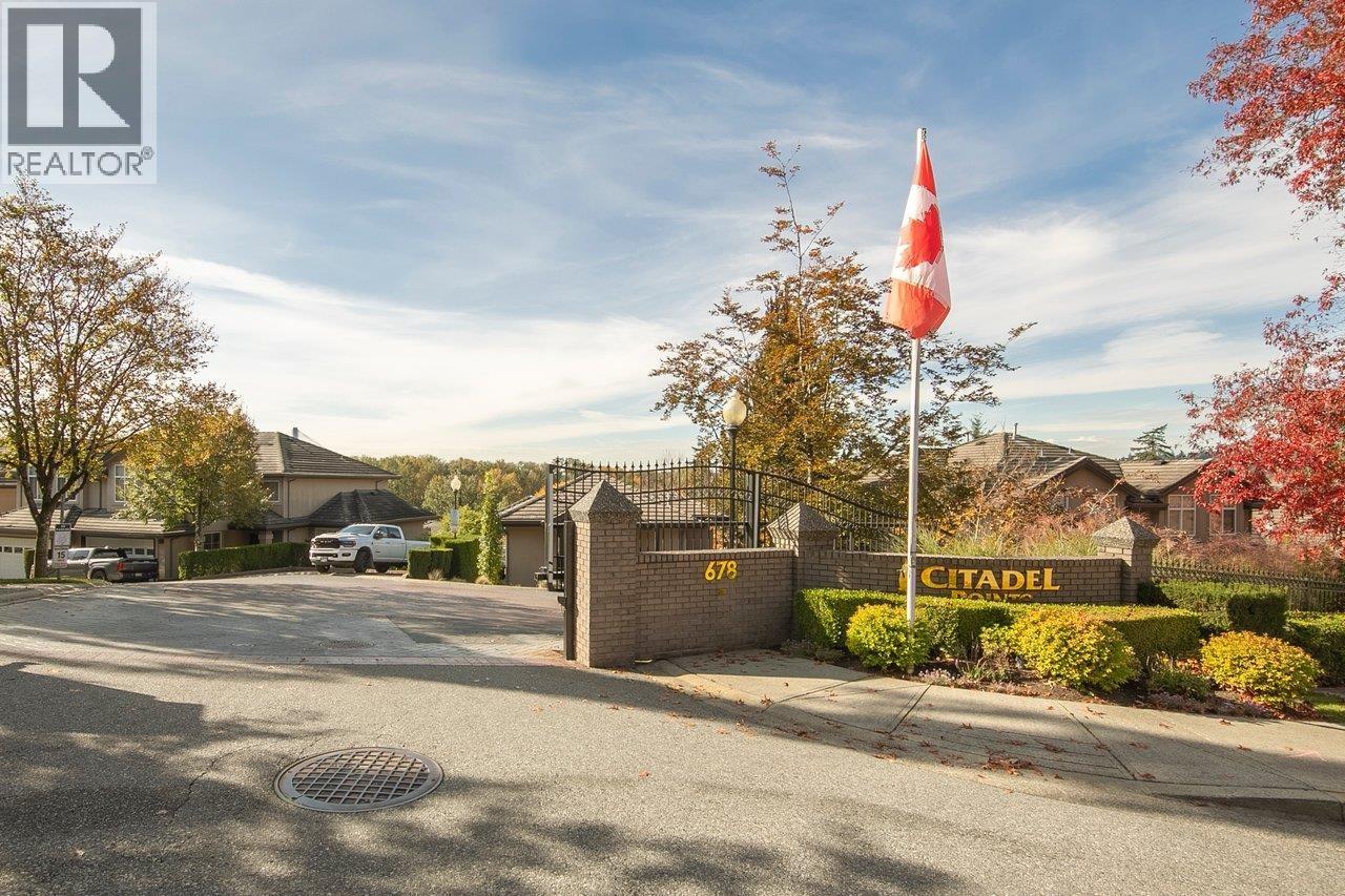 73 678 CITADEL DRIVE, Port Coquitlam - Image 1