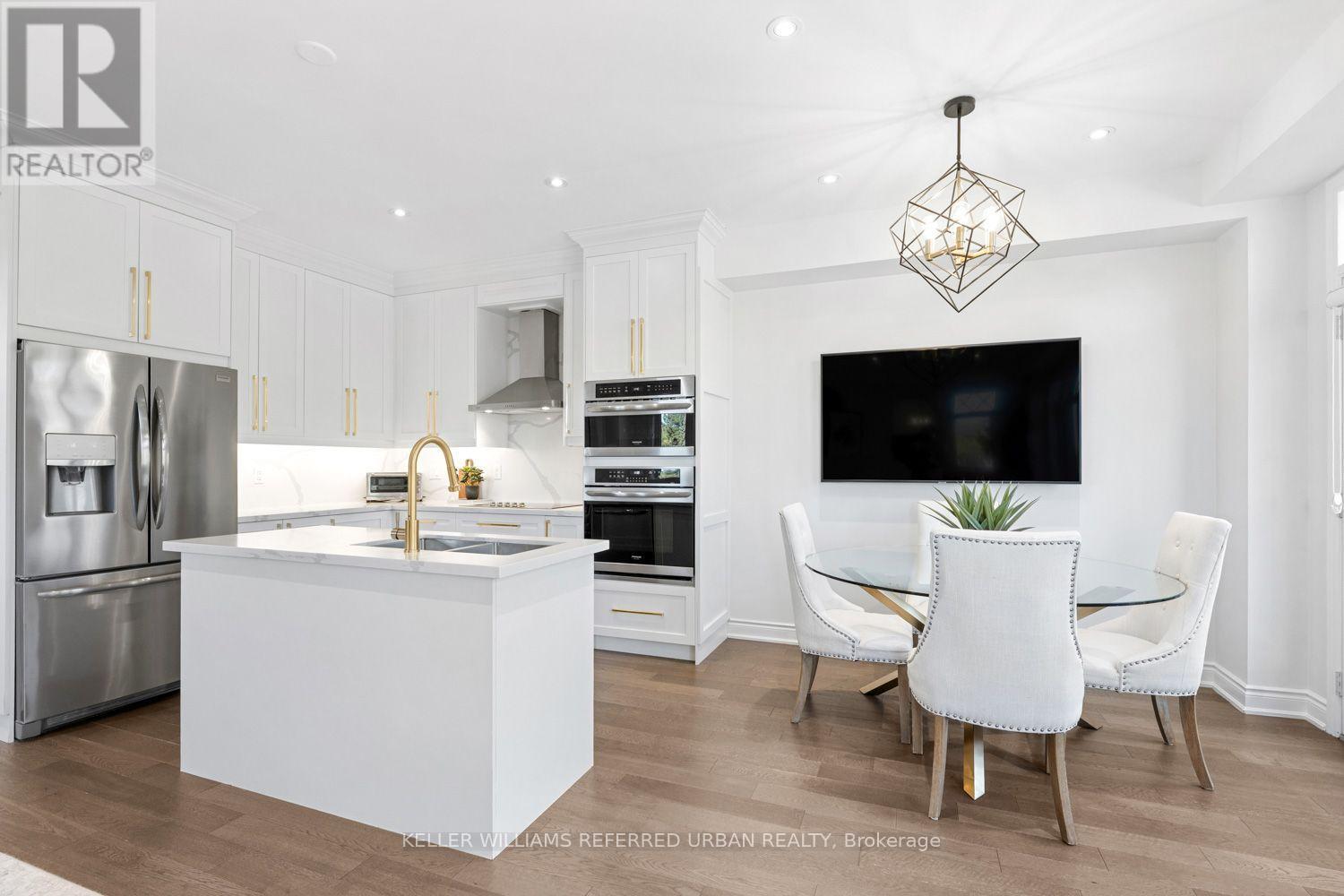 32 GREAT HERON COURT, King (King City) — photo 10
