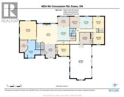 4824 Concession 4 Road East, Harrow, ON N0R1G0 Photo 48