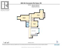 4824 Concession 4 Road East, Harrow, ON N0R1G0 Photo 49