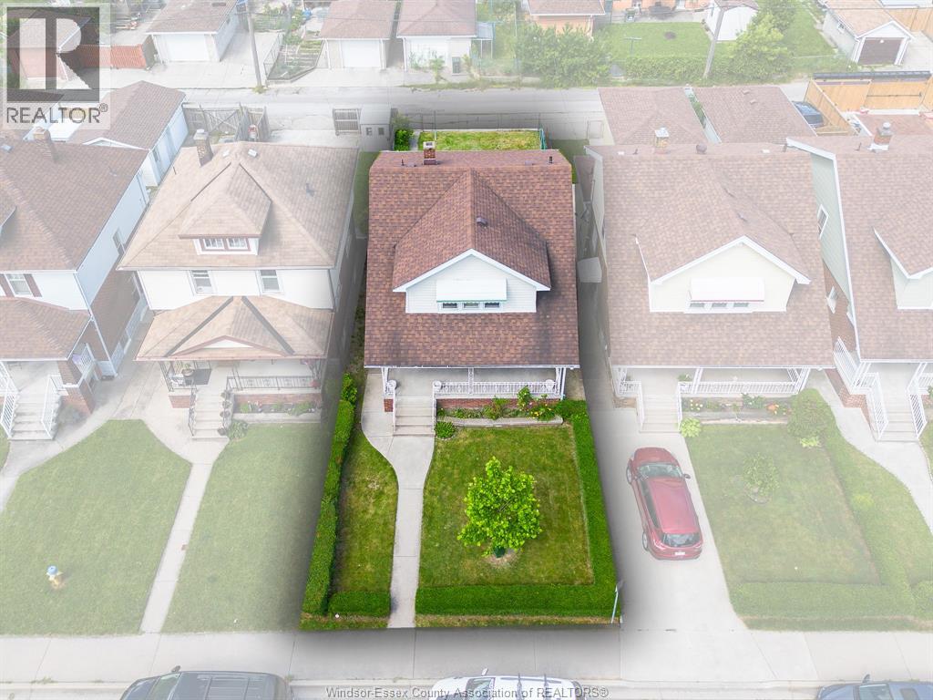 1165 MARENTETTE, Windsor — photo 7