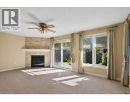Living room - 141 Welland Vale Road Unit# 29, St  Catharines, ON L2S3S7 Photo 16