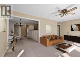 Laundry room - 141 Welland Vale Road Unit# 29, St  Catharines, ON L2S3S7 Photo 8
