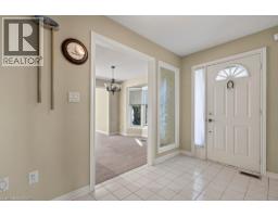 Foyer - 141 Welland Vale Road Unit# 29, St  Catharines, ON L2S3S7 Photo 9