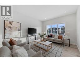 Bedroom - 48 Lewiston Street Ne, Calgary, AB T3P0T7 Photo 9