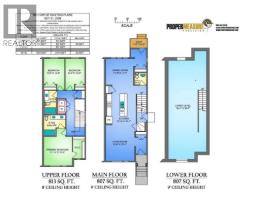 48 Lewiston Street Ne, Calgary, AB T3P0T7 Photo 31