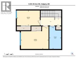 9, 251 90 Avenue Se, Calgary, AB T5J1R3 Photo 31