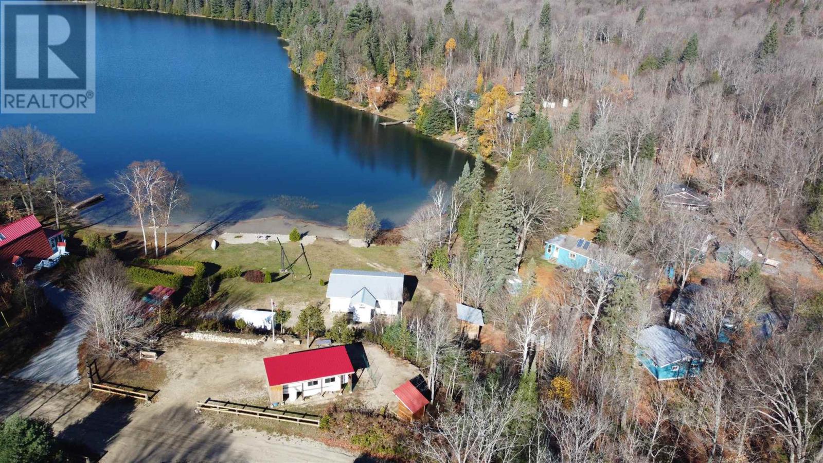 6 Weckstrom Lake RD, Searchmont — photo 10