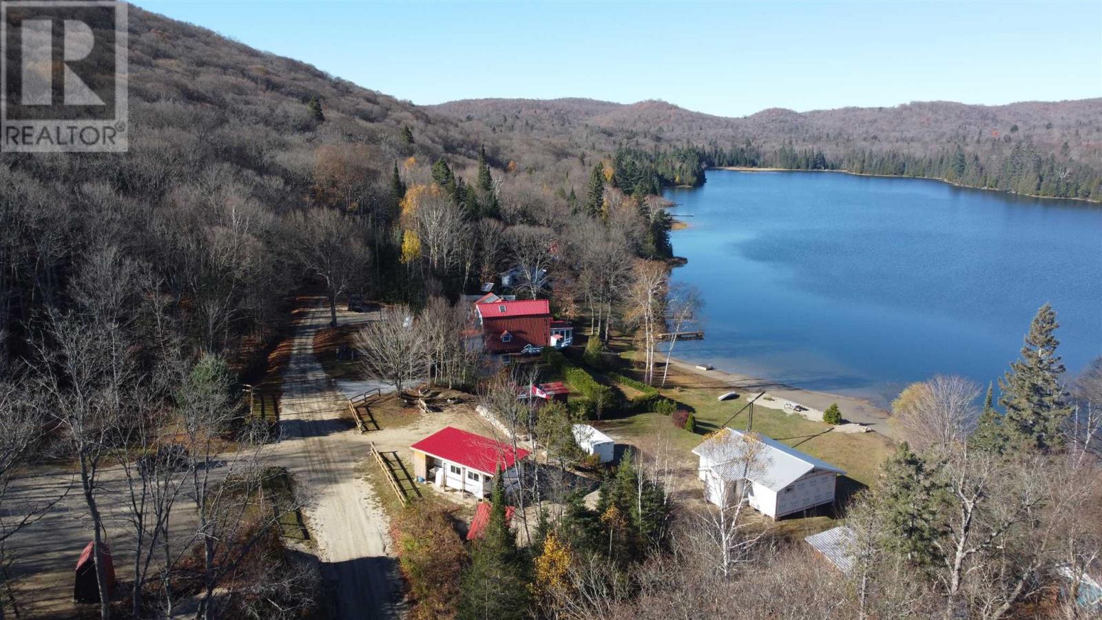 6 Weckstrom Lake RD, Searchmont — photo 11