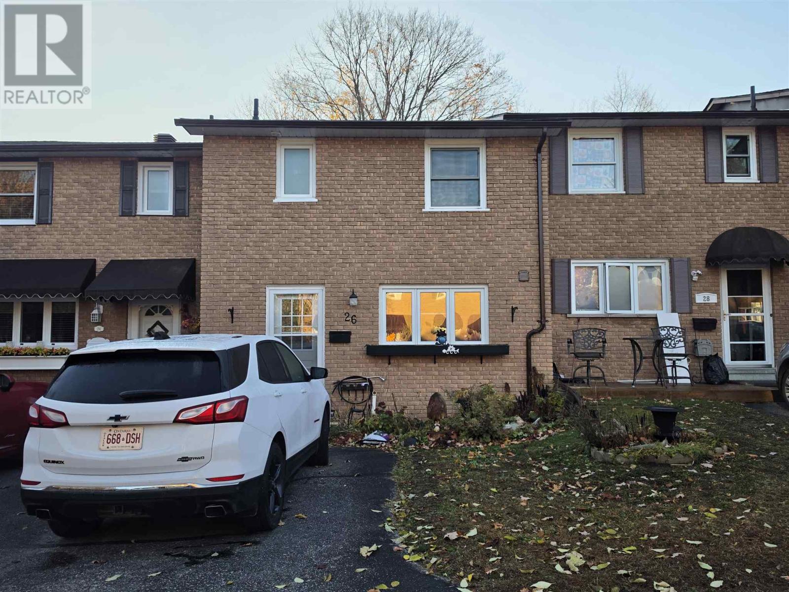 26 Frame CRES, Elliot Lake