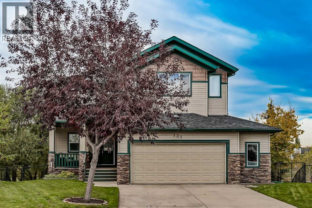 131 West Creek Meadow, Chestermere — photo 2