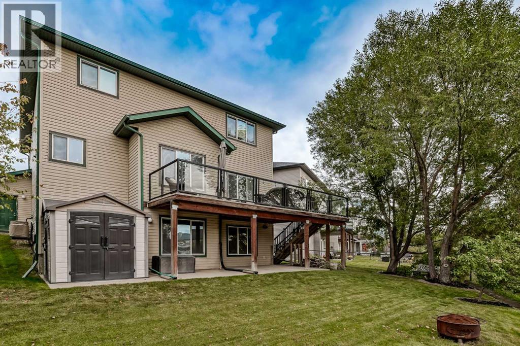 131 West Creek Meadow, Chestermere — photo 35