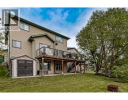 131 West Creek Meadow, Chestermere, AB T1X1T2 Photo 35