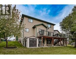 131 West Creek Meadow, Chestermere, AB T1X1T2 Photo 36