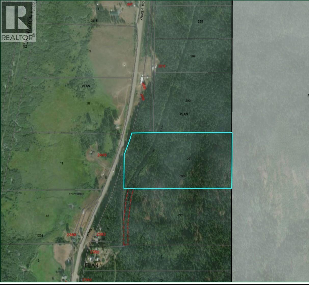 3B Highway Lot# 291, Fruitvale - Image 1