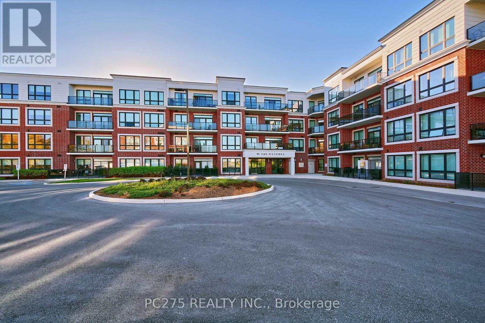 412 - 1975 FOUNTAIN GRASS DRIVE, London South (South B)