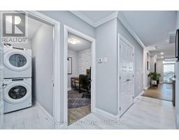Laundry room - 412 - 1975 Fountain Grass Drive, London South, ON N6K0M3 Photo 6