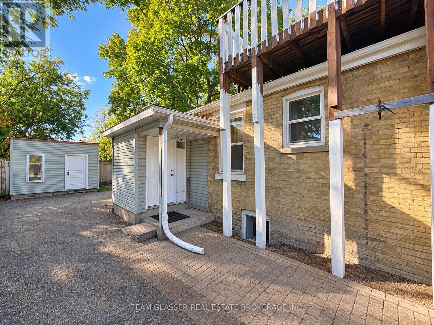3 - 471 ENGLISH STREET, London East (East G)
