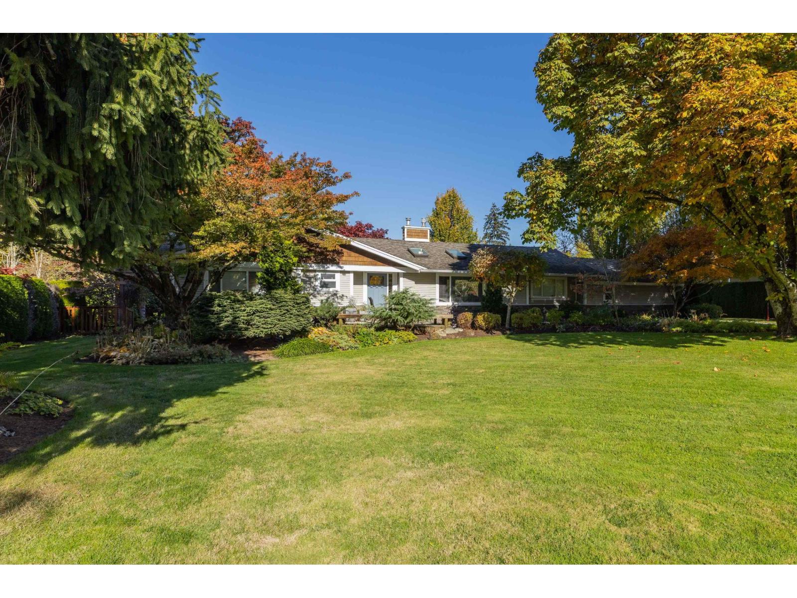 Property for sale at 23293 34A AVENUE