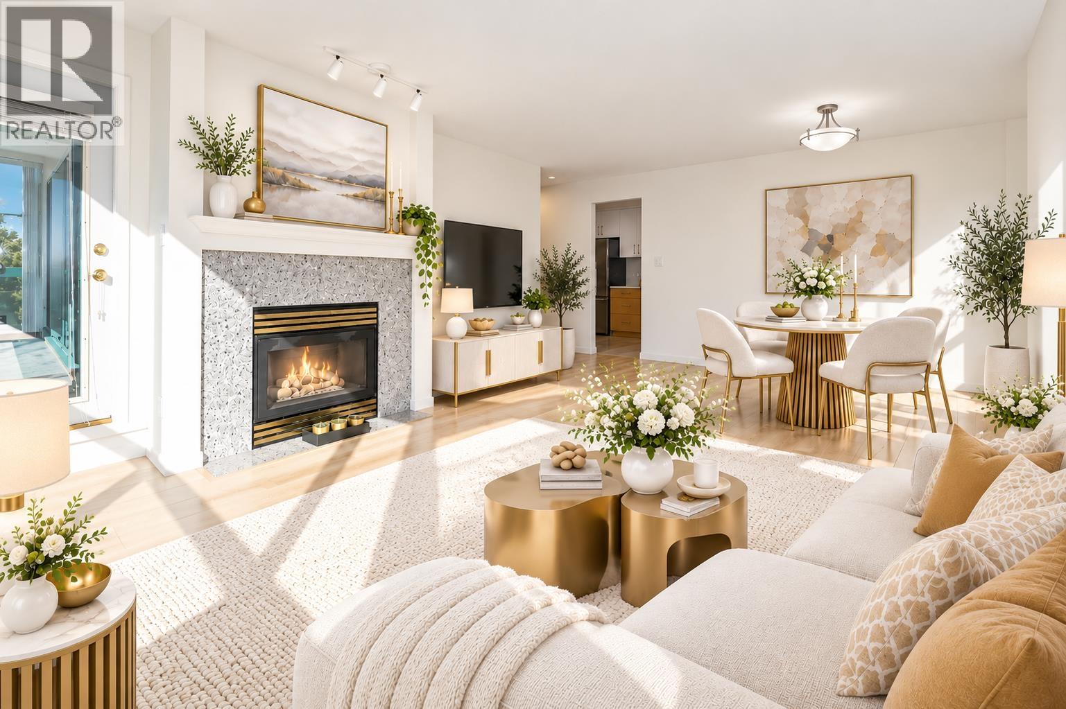 Photo of 604 5833 WILSON AVENUE 7