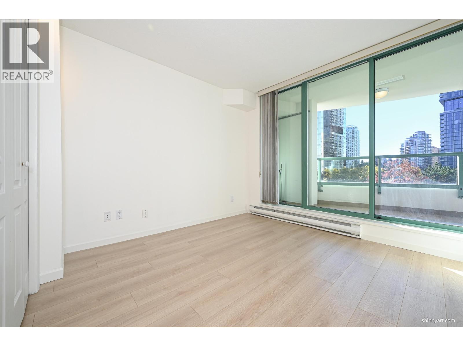 Photo of 604 5833 WILSON AVENUE 16
