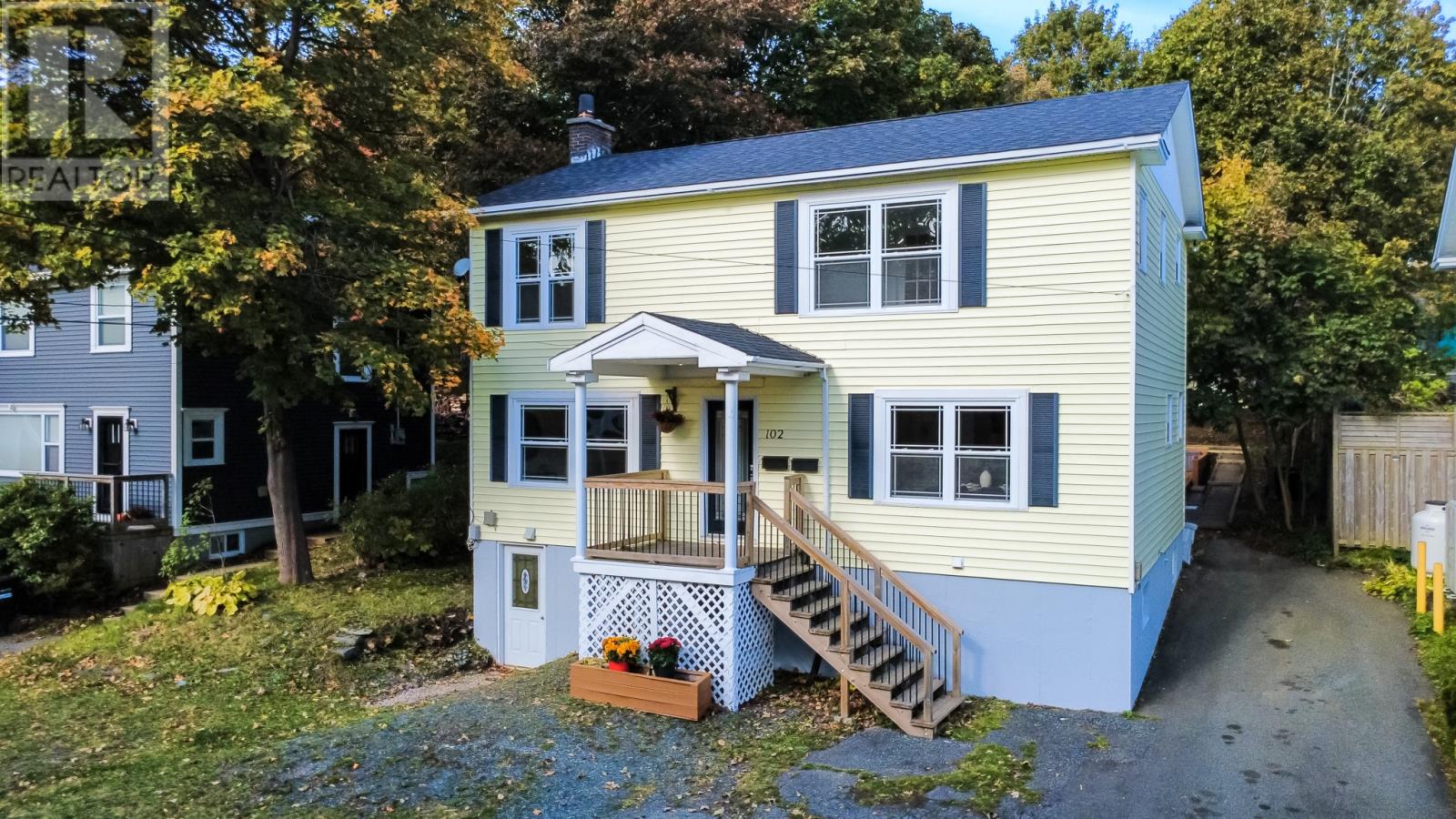 102 Topsail Road