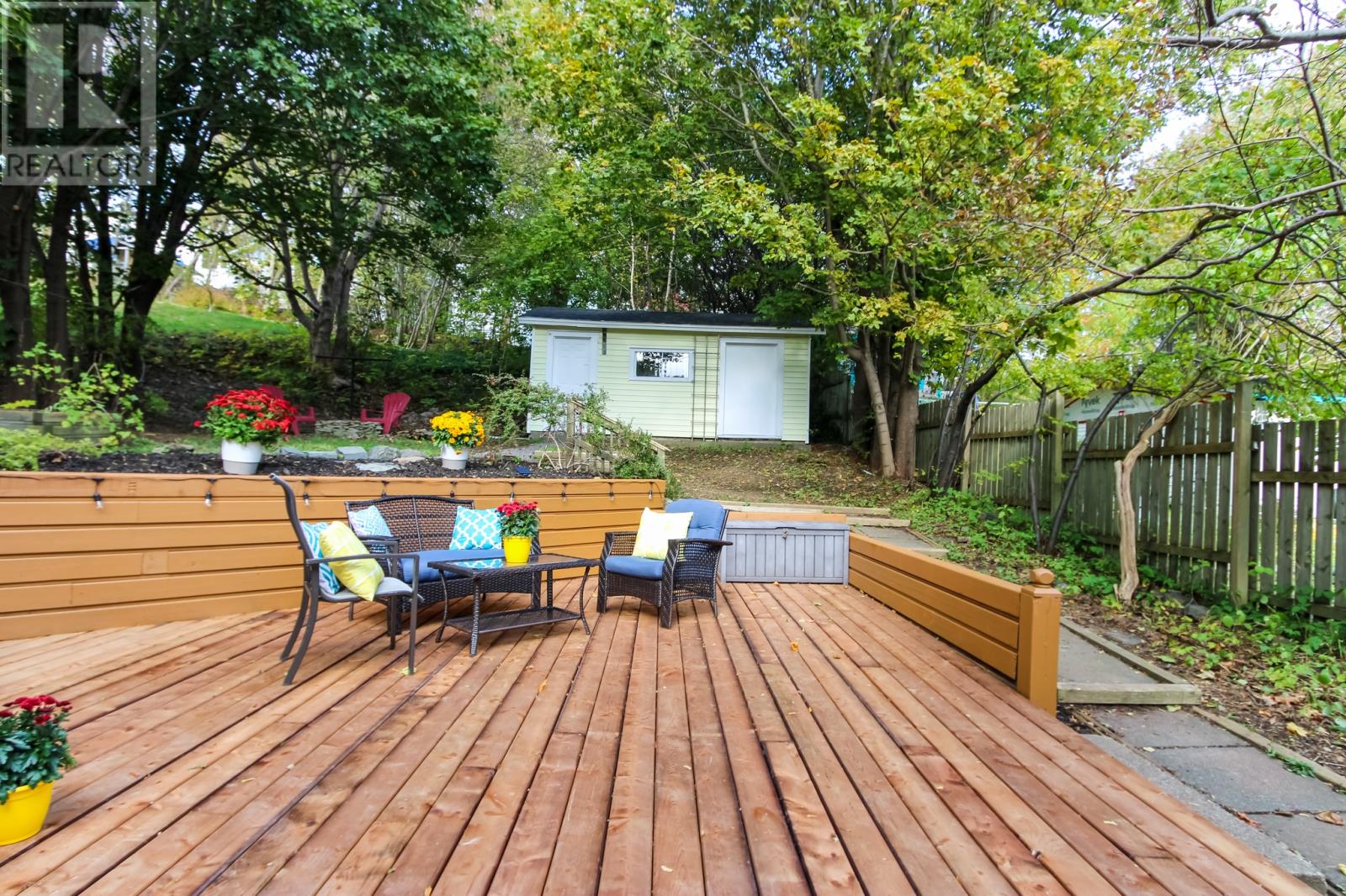 102 Topsail photo 3