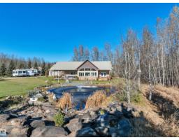 #409 462014 Rge Road 10, Rural Wetaskiwin County, AB T0C2V0 Photo 54