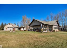 #409 462014 Rge Road 10, Rural Wetaskiwin County, AB T0C2V0 Photo 46