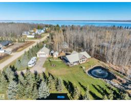 #409 462014 Rge Road 10, Rural Wetaskiwin County, AB T0C2V0 Photo 56