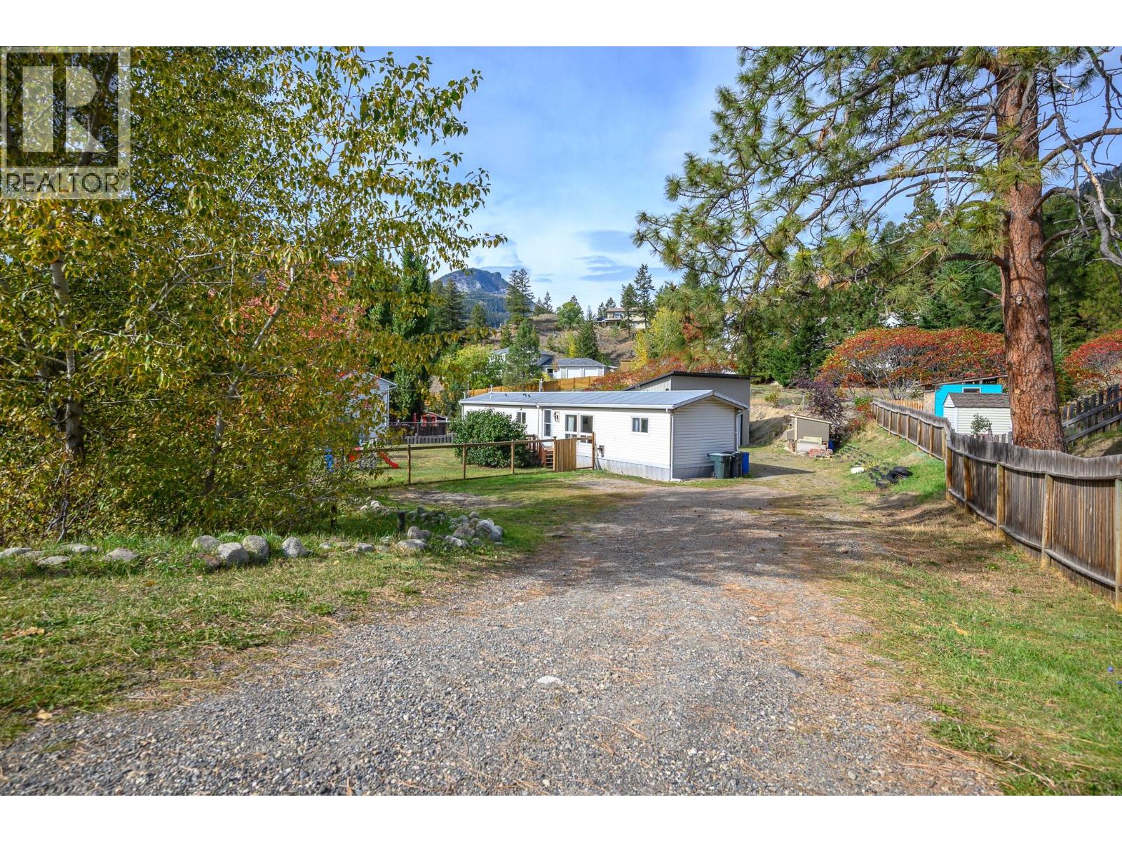 5846 Jen Sherri Place, Falkland - Image 1