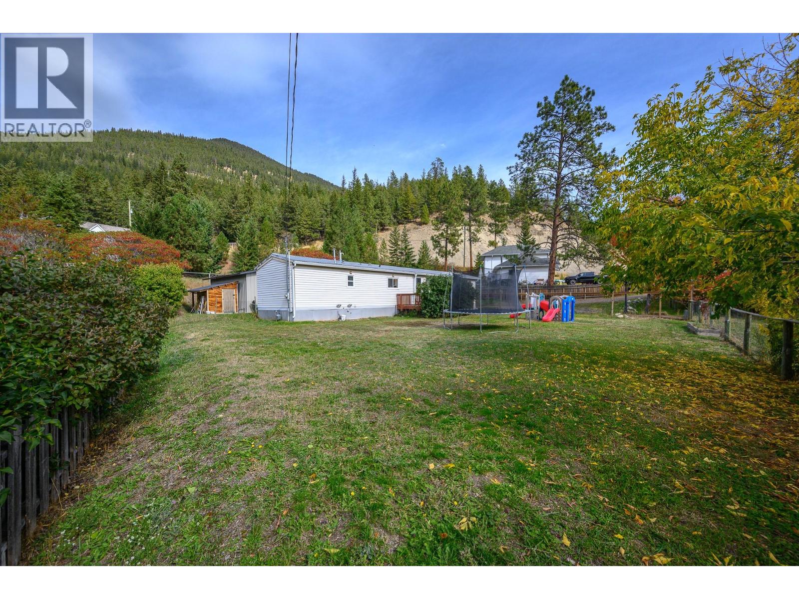 5846 Jen Sherri Place, Falkland - Image 1