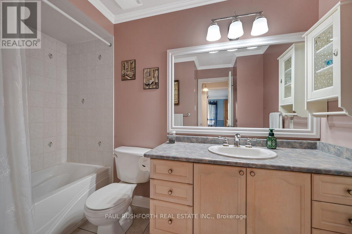 4 Piece Bathroom