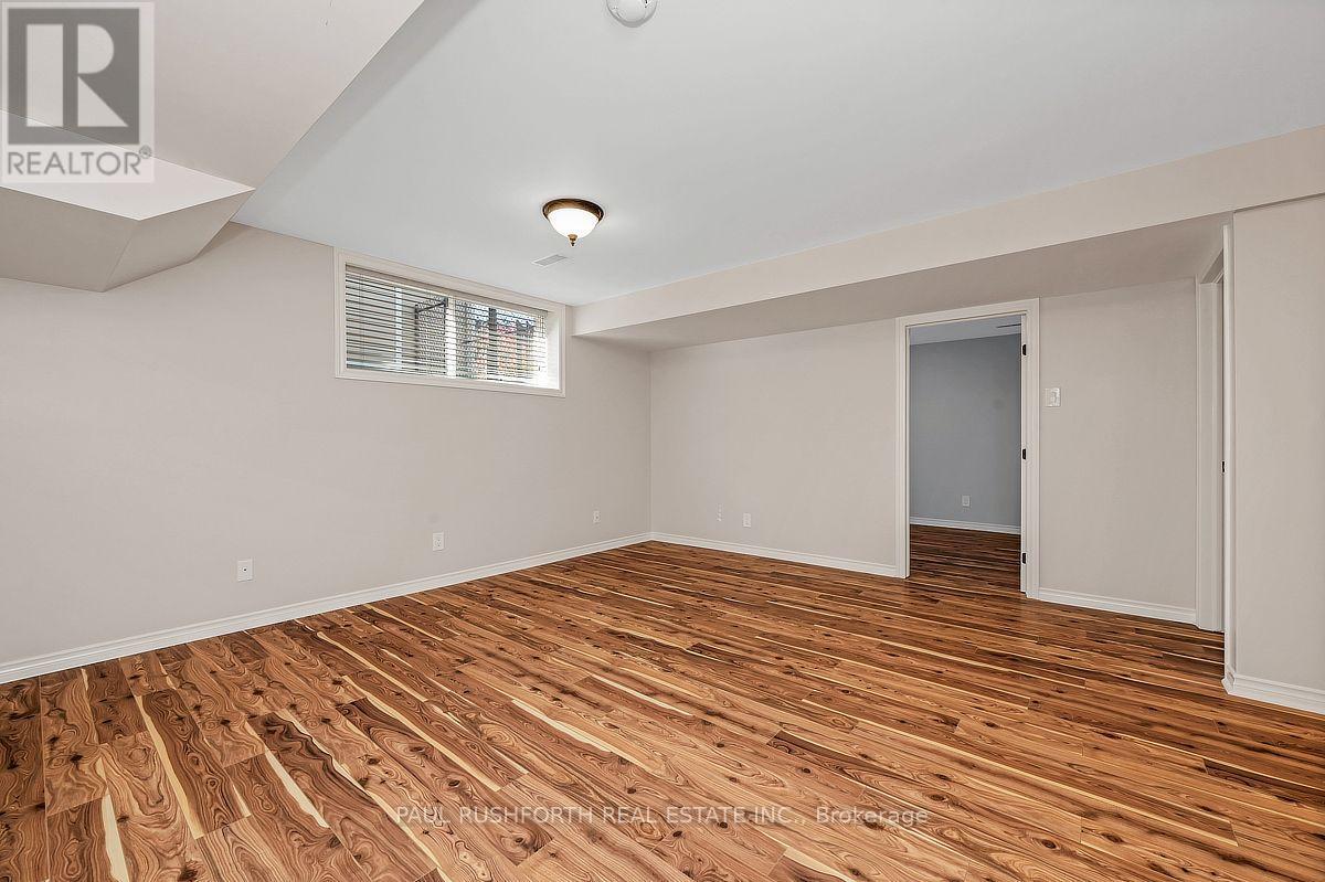 Basement- Rec Room