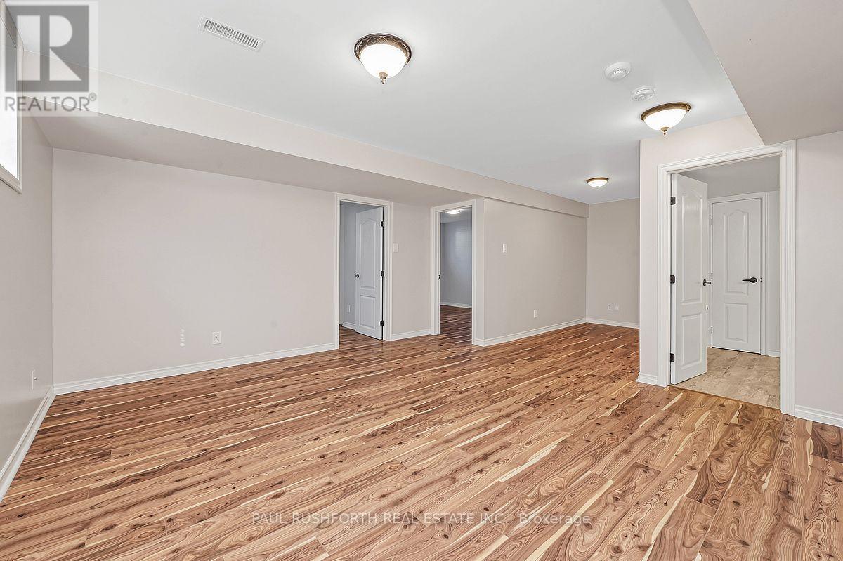 Basement- Rec Room