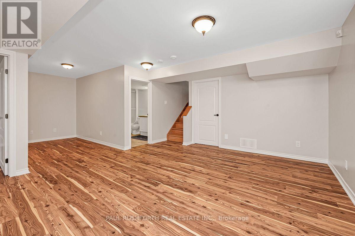 Basement- Rec Room