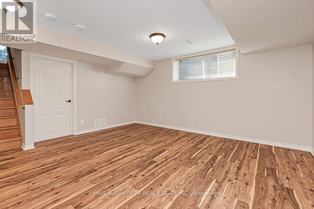 Basement- Rec Room