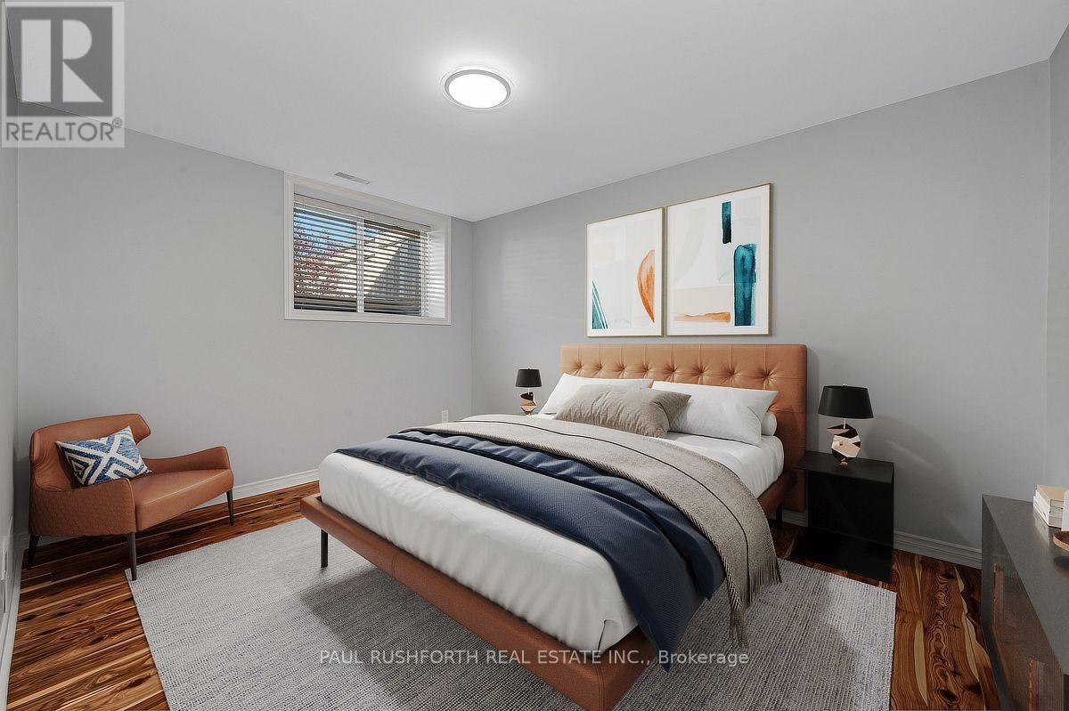 Virtually Staged-Bedroom #2