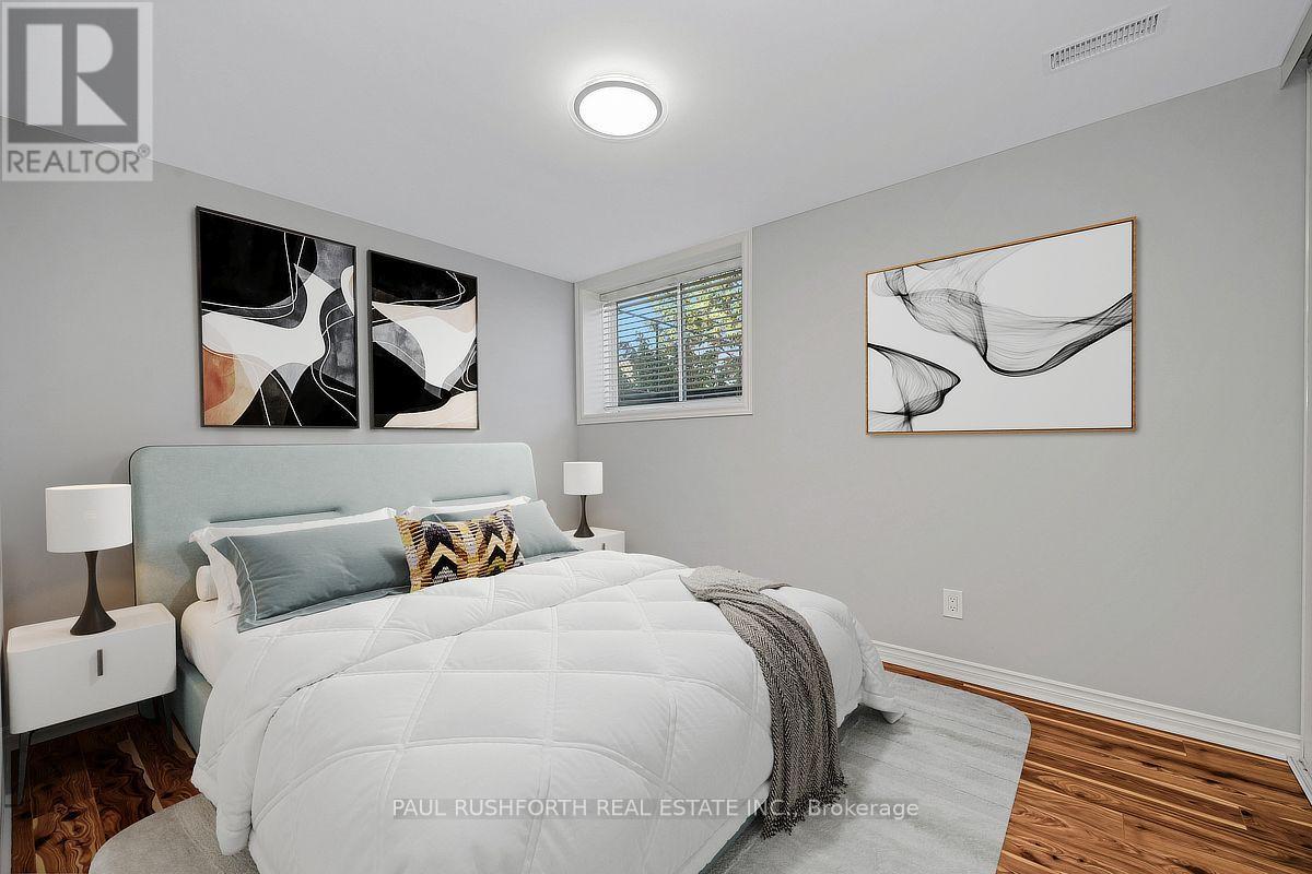 Virtually Staged-Bedroom #3