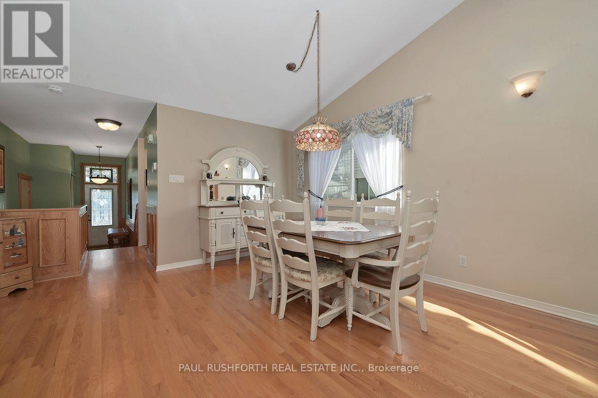 40 ROBERGE CRESCENT, Ottawa — photo 8