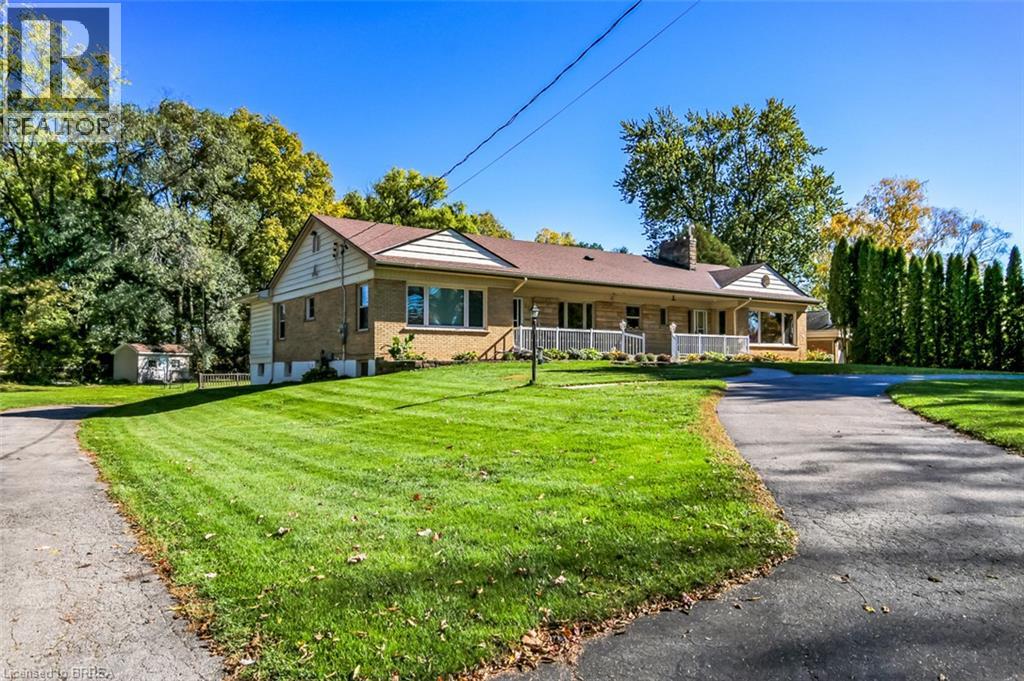 28 TUTELA HEIGHTS Road, Brantford