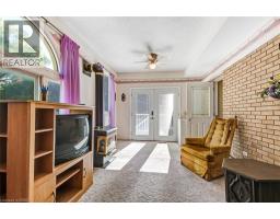 Primary Bedroom - 28 Tutela Heights Road, Brantford, ON N3T1A1 Photo 14
