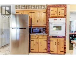 Recreation room - 28 Tutela Heights Road, Brantford, ON N3T1A1 Photo 6