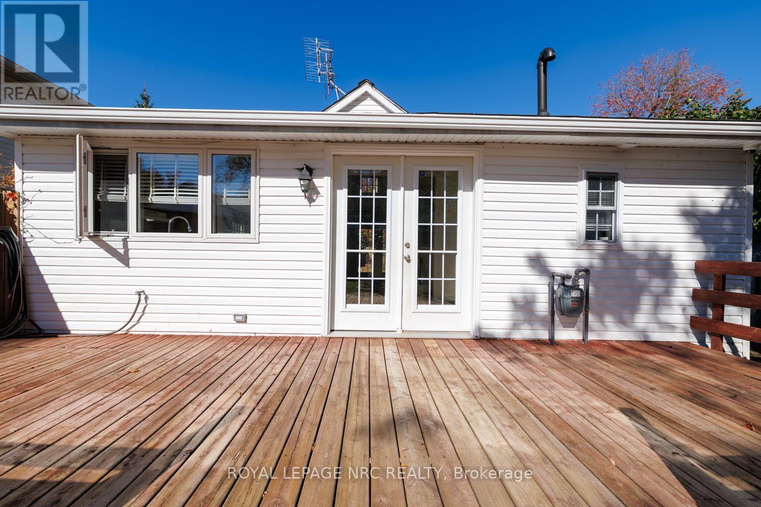 45 CONWAY PLACE, Fort Erie (Crystal Beach) — photo 10