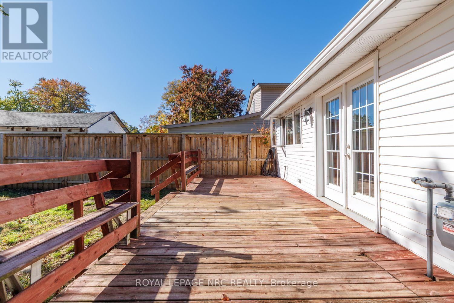 45 CONWAY PLACE, Fort Erie (Crystal Beach) — photo 11