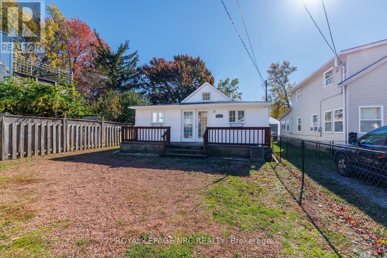 45 CONWAY PLACE, Fort Erie (Crystal Beach) — photo 3
