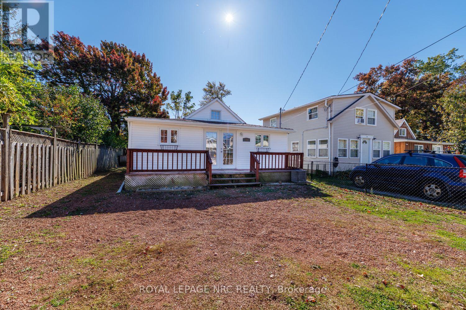 45 CONWAY PLACE, Fort Erie (Crystal Beach) — photo 5