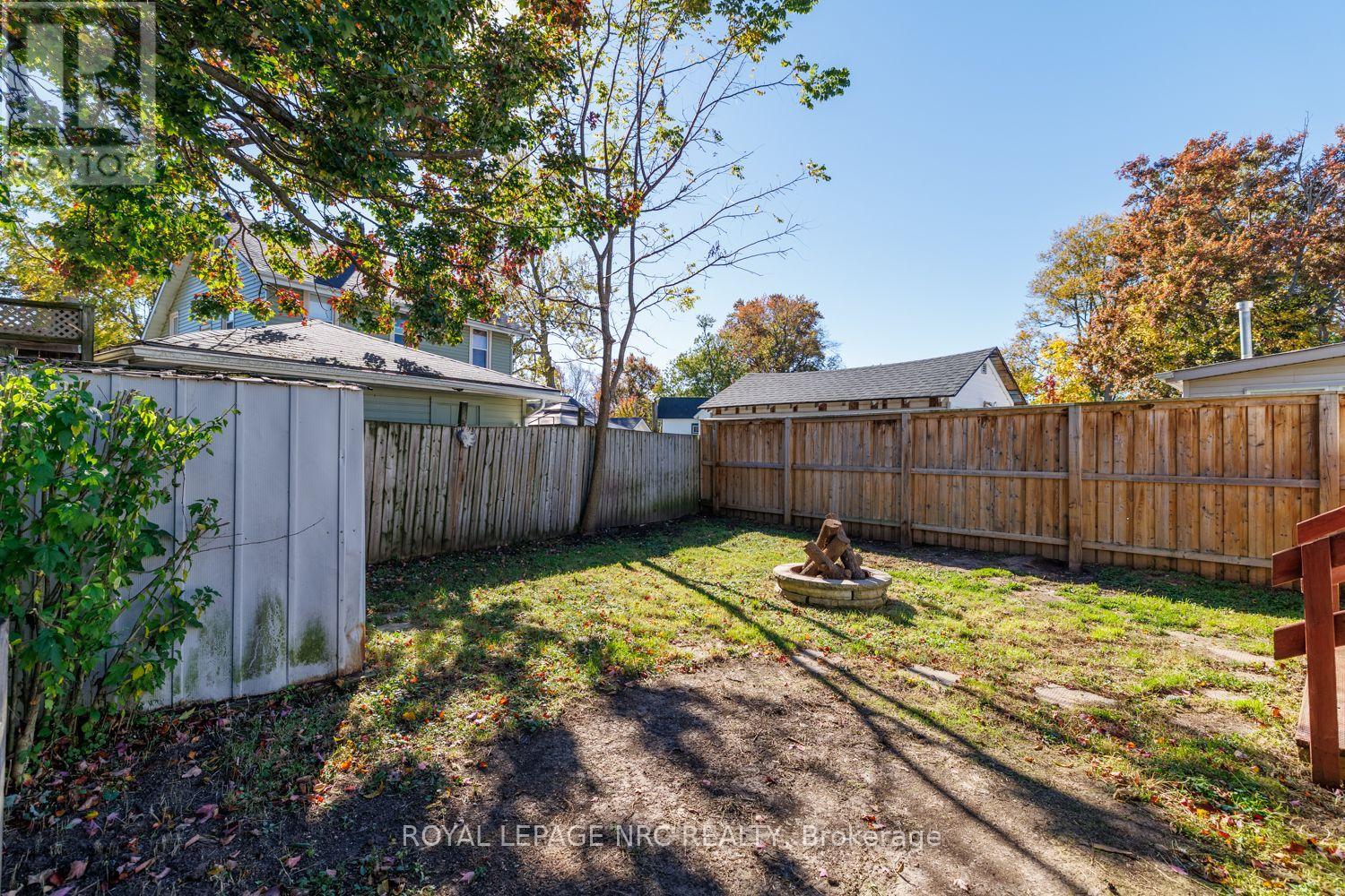45 CONWAY PLACE, Fort Erie (Crystal Beach) — photo 7