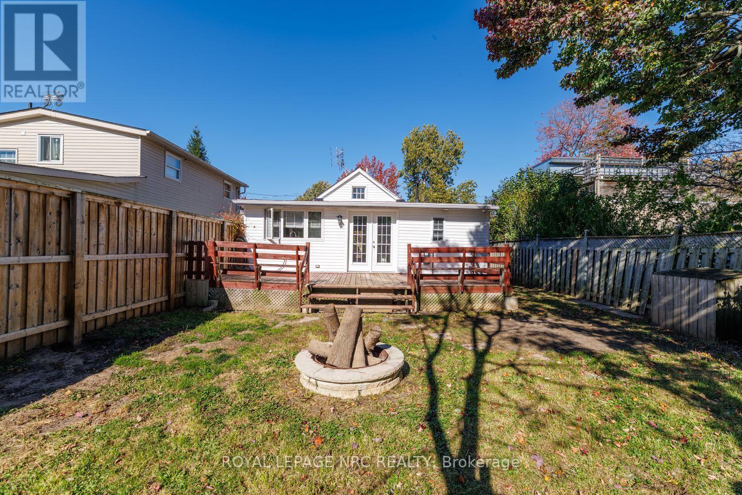 45 CONWAY PLACE, Fort Erie (Crystal Beach) — photo 8